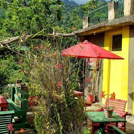 Prince Valley Guesthouse Айриш Таун Экстерьер фото