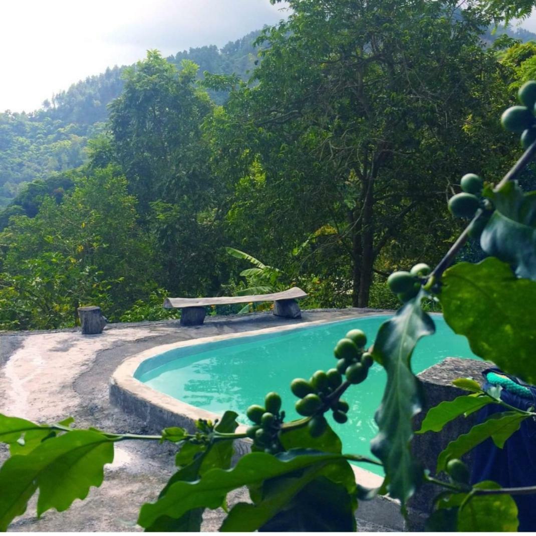 Prince Valley Guesthouse Айриш Таун Экстерьер фото