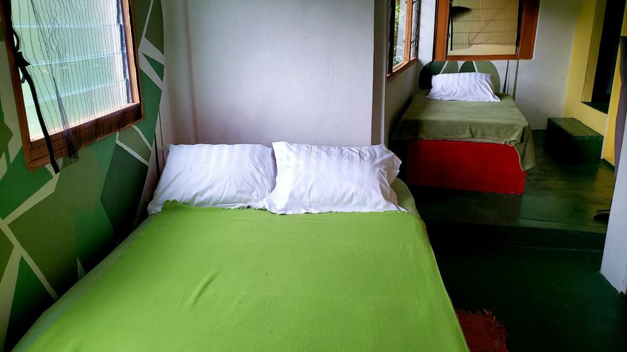 Prince Valley Guesthouse Айриш Таун Экстерьер фото